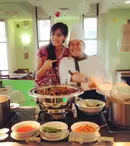 Alexandra Bădoi i-a înnebunit pe asiatici