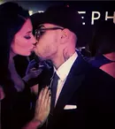 Alex Velea își declară dragostea pentru Antonia în noul clip