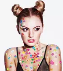 Alexandra Stan, invitata serii în semifinala de la „Vocea României”