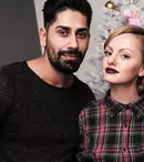 Alexandra Stan şi Connect-R au lansat piesa „Vanilla Chocolat” 