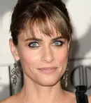 Amanda Peet a devenit mămică a treia oară