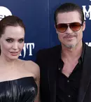Angelinei Jolie nu-i este teamă să joace o scenă erotică alături de Brad Pitt