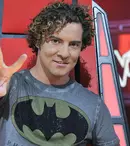David Bisbal, invitat special la marea finală a show-ului “Vocea României”