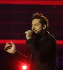 David Bisbal concertează miercuri la Bucureşti