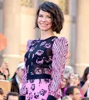 Evangeline Lilly este cleptomană la filmări