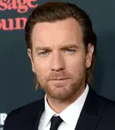 Ewan McGregor îl va interpreta pe Iisus pe marile ecrane