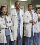 Sezonul 8 al serialului „Anatomia lui Grey” ajunge la final, în această seară, la DIVA