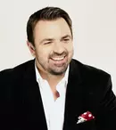 Horia Brenciu a lansat piesa “Seara ta de Crăciun”