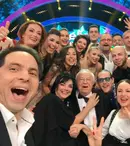 Dan Negru prezintă „2015, Revelionul starurilor” la Antena 1 | FOTO