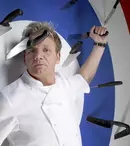 Pro TV va difuza „Kitchen Nightmares” în primăvara lui 2015