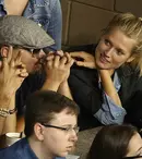 Leonardo DiCaprio s-a despărţit de iubita sa, modelul Toni Garrn