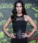 Megan Fox a fost implicată într-un accident auto