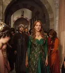 Meryem Uzerli (Hurrem din „Suleyman”) iubește din nou