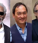 „Doctor Strange”: Morgan Freeman, Ken Watanabe sau Bill Nighy?