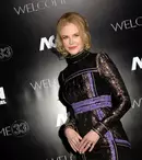 Nicole Kidman a avut un an „foarte, foarte, foarte dificil” 