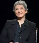 Oana Pellea, la „Nocturne” (TVR 1): „Ador clovnii! Eu sunt un clovn!"