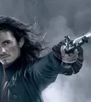 Orlando Bloom negociază revenirea în „Piraţii din Caraibe”