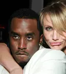 P. Diddy o regretă pe fosta lui iubită, Cameron Diaz