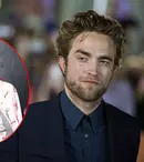 Robert Pattinson s-a mutat împreună cu noua iubită