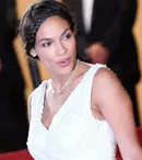 Rosario Dawson a adoptat o fetiţă de 12 ani