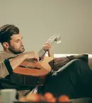 Ce romantic e Smiley în videoclipul „I wish”: „Fiecare om are iubirile lui secrete”