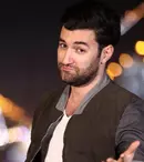 Smiley face Crăciunul în familie. Noaptea dintre ani îl va prinde însă pe scenă