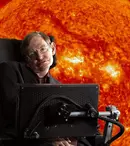 Stephen Hawking vrea să fie personaj negativ în seria „James Bond”