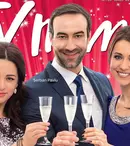 Nu rata TVmania din 22 decembrie! E o ediție de Sărbătoare!