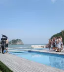 Deea și Matei sunt ispite în noul sezon din „Temptation Island – Insula iubirii”