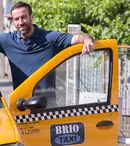 Şerban Pavlu („Umbre”) filmează la toamnă pelicula „Charlton Heston”