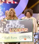 Maria Buză: “Nu mă așteptam să câștig «Te cunosc de undeva!»” | FOTO