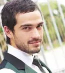 Alfonso “Poncho” Herrera joacă într-un serial inspirat din “Donnie Brasco”