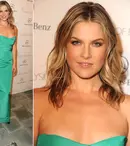 Ali Larter („Eroii”), din nou mamă. Cum a botezat-o pe micuţă