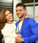 FOTO| Alina Eremia dezvăluie ce relație are cu Dorian Popa