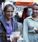 Sezonul 3 „Amish în lume” începe luni la TLC