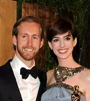 Anne Hathaway: „Căsătoria mi-a schimbat viața”