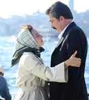 Ayça Bingöl, Cemile din “Trădarea”, a renunţat la chimie pentru actorie