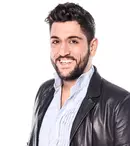 Cezar Ouatu: “Nu sunt nici prețios, nici cu nasul pe sus, cum cred unii...”