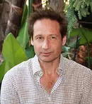 David Duchovny şi-a publicat prima carte