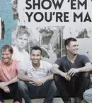 „Backstreet Boys: Show ‘Em What You’re Made Of” se vede la cinema
