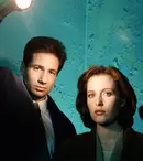 „Dosarele X” s-ar putea întoarce pe micile ecrane