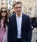 Elizabeth Olsen a rupt logodna cu Boyd Holbrook