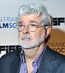 George Lucas este vedeta cea mai bogată din Statele Unite