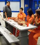 Un nou sezon „Gustul vieții după gratii” începe diseară la Crime + Investigation