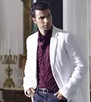 Jencarlos Canela cântă la Bucureşti