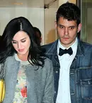 John Mayer a recucerit-o pe Katy Perry