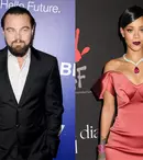 Leonardo DiCaprio și Rihanna?