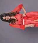 Lili Sandu dezvăluie "ingredientele" bărbatului ideal la „Star Chef”