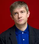 Martin Freeman („Sherlock”, „Fargo”) are serial nou
