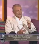 Nicolae Furdui Iancu, invitatul Florentinei Fântânaru la „Dincolo de aparențe”
